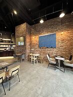 Three Seven Hotel