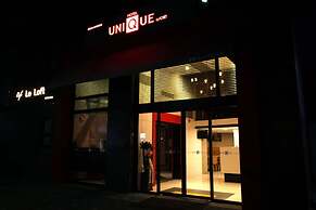 JN Park Hotel Dongdaemun