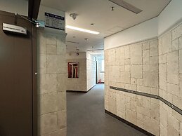 Three Seven Hotel