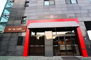 JN Park Hotel Dongdaemun