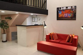 JN Park Hotel Dongdaemun