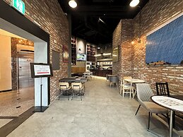 Three Seven Hotel