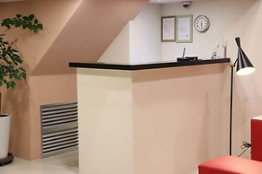 JN Park Hotel Dongdaemun