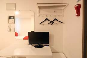 JN Park Hotel Dongdaemun