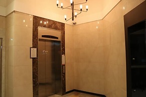 JN Park Hotel Dongdaemun