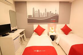 JN Park Hotel Dongdaemun