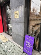 Three Seven Hotel