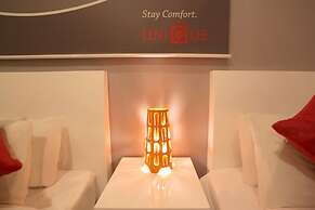 JN Park Hotel Dongdaemun