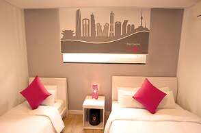 JN Park Hotel Dongdaemun