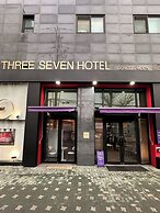 Three Seven Hotel