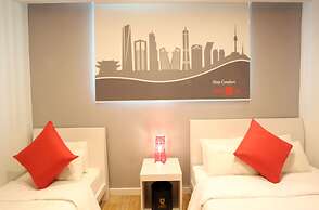 JN Park Hotel Dongdaemun