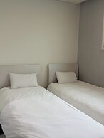 Three Seven Hotel
