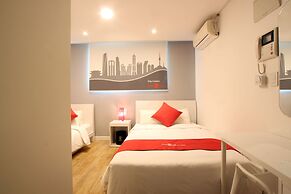 JN Park Hotel Dongdaemun