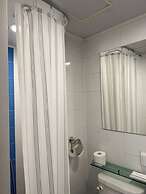 Three Seven Hotel