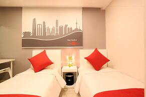 JN Park Hotel Dongdaemun