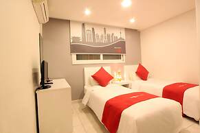 JN Park Hotel Dongdaemun