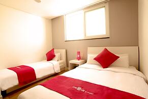 JN Park Hotel Dongdaemun