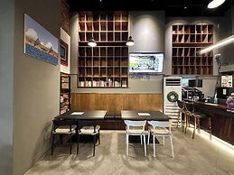 Three Seven Hotel