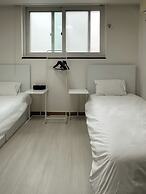 Three Seven Hotel