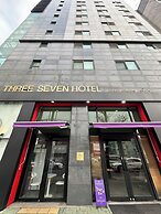Three Seven Hotel