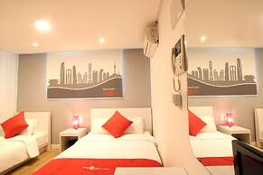 JN Park Hotel Dongdaemun