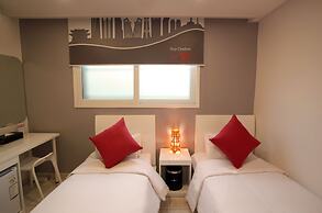 JN Park Hotel Dongdaemun