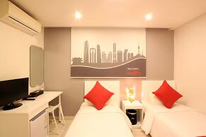 JN Park Hotel Dongdaemun