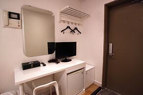 JN Park Hotel Dongdaemun