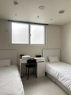 Three Seven Hotel