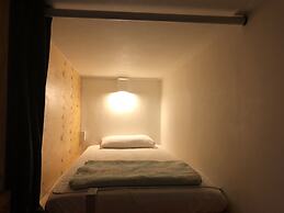 High Street Guest House Hongdae - Hostel