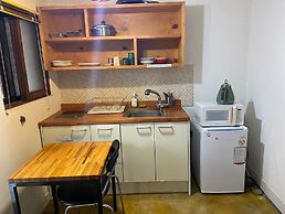 High Street Guest House Hongdae - Hostel