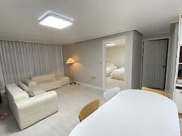 High Street Guest House Hongdae - Hostel