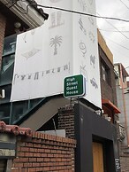 High Street Guest House Hongdae - Hostel