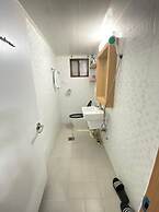 High Street Guest House Hongdae - Hostel