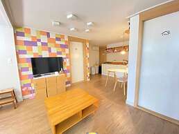High Street Guest House Hongdae - Hostel