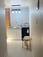 High Street Guest House Hongdae - Hostel