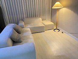 High Street Guest House Hongdae - Hostel