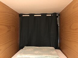 High Street Guest House Hongdae - Hostel