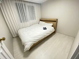 High Street Guest House Hongdae - Hostel