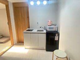 High Street Guest House Hongdae - Hostel