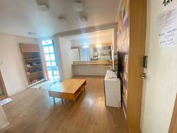 High Street Guest House Hongdae - Hostel