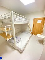 High Street Guest House Hongdae - Hostel