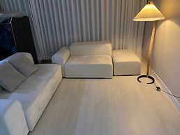 High Street Guest House Hongdae - Hostel