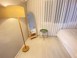 High Street Guest House Hongdae - Hostel