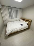 High Street Guest House Hongdae - Hostel