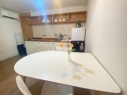 High Street Guest House Hongdae - Hostel