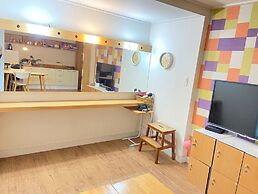 High Street Guest House Hongdae - Hostel
