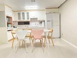 High Street Guest House Hongdae - Hostel