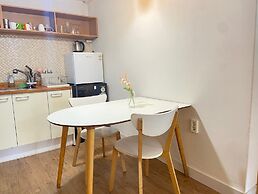 High Street Guest House Hongdae - Hostel