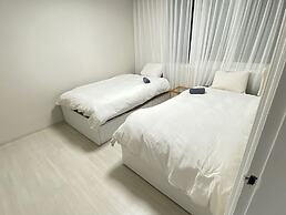 High Street Guest House Hongdae - Hostel